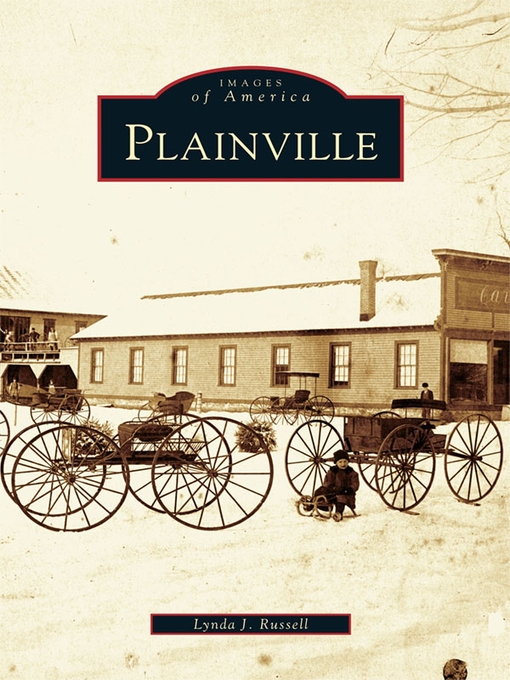 Title details for Plainville by Lynda J. Russell - Available